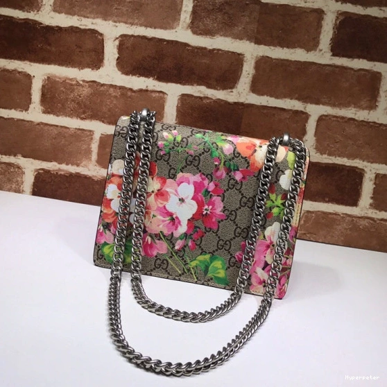 Hyperpeter GG bag mini Dionysus GUCCI 0810